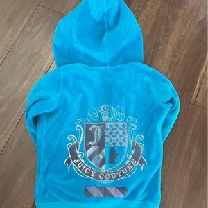 Juicy couture jacket